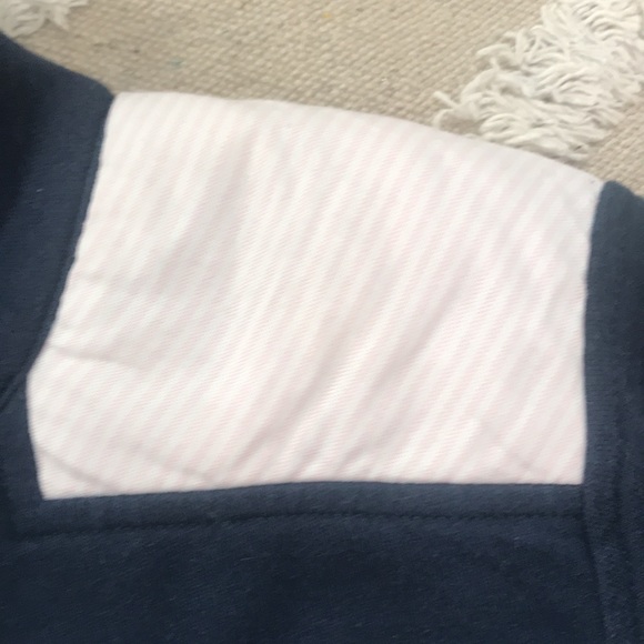 Vineyard vines half zip - Picture 3 of 6